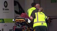 NZクライストチャーチのモスク銃乱射テロ　49人死亡･20人超重傷の犯行生中継か