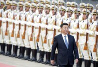 中国共産党、習近平を「核心」に位置付け　さらなる権力集中へ