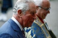 英チャールズ皇太子、新型コロナウイルスの自主隔離終了　健康状態は良好
