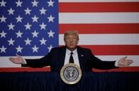 トランプ、TikTokのマイクロソフトへの売却交渉に45日間の猶予