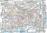 新宿―東京は何線で？　日本の交通案内は分かりやすいですか