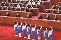 中国経済の「低迷」は終わりが見えず...それでも、習近平体制は「ビクともしない」と言えるワケ