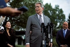 米政府債務が「40兆ドル」突破…トランプ、バイデン、オバマ、最も借金を増やした大統領は？