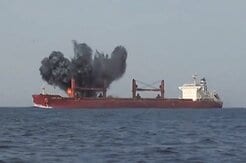 中東の「海峡危機」はホルムズ海峡だけではない…次に危機を迎える「中東の海峡」とは？