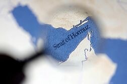 イラン拿捕のコンテナ船2隻、南部バンダルアッバス港へ移送＝関係筋