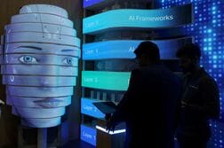 インド、6月のＡＩ職種採用が16％増　ＩＴ全体は3％減＝民間調査