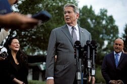 米政府債務が「40兆ドル」突破…トランプ、バイデン、オバマ、最も借金を増やした大統領は？