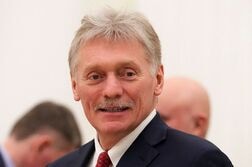 ロシアは「脱ドル化」目指さず＝大統領府報道官