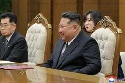 北朝鮮、憲法の「統一」の文言を削除…その意図は？