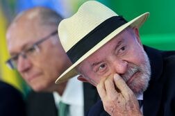 ブラジル、米関税は「不当」　ＷＴＯに協議要請