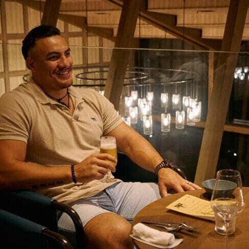 DEFENDER EXPERIENCE NORTH SOUTH TOUR