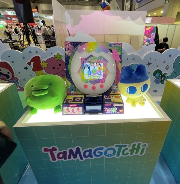 リカちゃん還暦へ、ポケモン・たまごっちは30周年