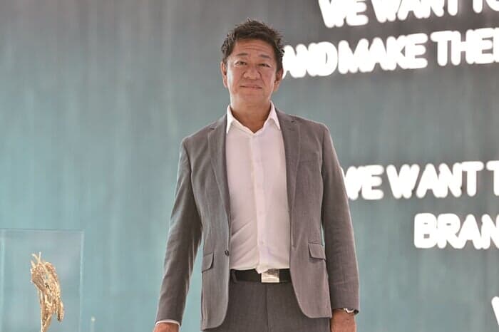 ディップ 代表取締役社長兼CEO 冨田英揮