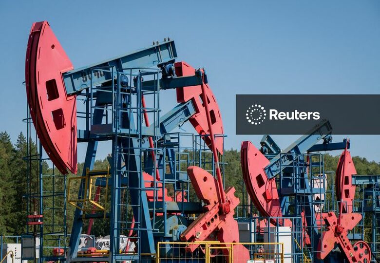 写真は2025年7月、ロシア・タタールスタン共和国のアルメチエフスク郊外で撮影。REUTERS/Stringer