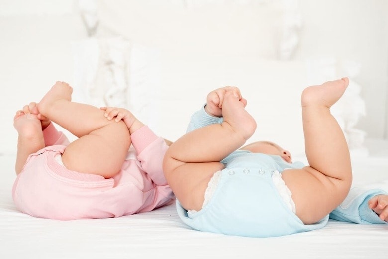 写真はイメージです　ANNA GRANT／Shutterstock