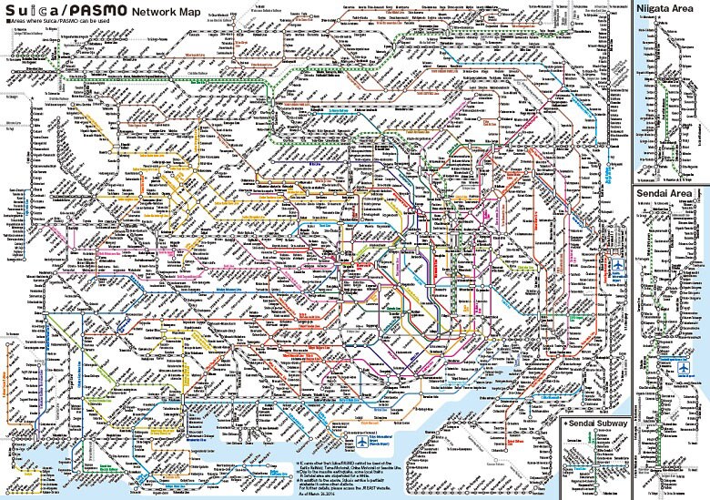 JR東日本が<u><a href=\"http://www.jreast.co.jp/E/downloads/\"target=_blank\">サイト</a></u>で提供している路線図（英語版）のうち最も詳しいもの