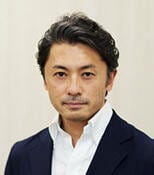 長瀬次英氏