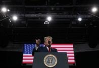 トランプ「NATOよ、中東諸国を追加してNATO-MEになれ」