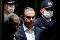 レバノン公安｢ゴーン被告は合法的に入国｣　フランス旅券利用か