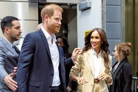 「メーガンがヘンリーを洗脳した」とカミラ王妃が発言？ 注目される内幕本『裏切り』の中身を先取り