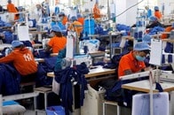 トランプ大統領「米製品をゼロ関税で輸出可能に」...ベトナムと合意も「積み替え品」には40％課税