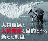 技能実習制度「廃止」の言葉を疑う