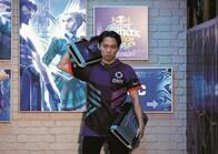 「東大卒なのに」と言われた日本人ゲーマー、ときど。「東大卒だからこそ」世界で輝く