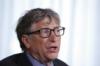 ゲイツ財団、低価格ポリオワクチン開発のため武田薬品に3800万ドル提供