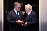 イスラエルの「ハマス掃討作戦」でパレスチナは地図から抹消へ？ 英国による「国家承認」の重要性