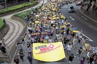 チベット化する香港が漢民族支配を脱する日