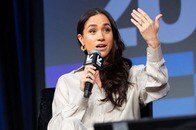 【動画】メーガン妃に「政治家転身」が噂される理由...カマラ･ハリス副大統領ほか「政治コネクション」