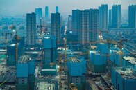 名目GDPが示す中国経済の失速...政府目標達成も「回復力不足」