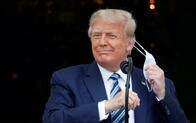 アメリカの新型コロナ死亡者の40%は「トランプのせい」と報告書