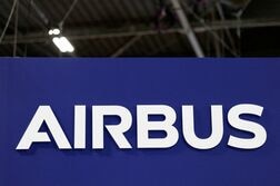EXCLUSIVE-エアバス、コスト10％追加削減へ　世界的な不透明感と供給網の停滞で