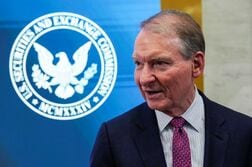 米ＳＥＣ、金融機関検査でＡＩや非公開資産を重点項目に