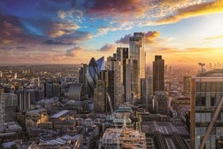 ロンドンの金融パワーはブレグジットで大凋落…今では「大陸発のショック」を受ける立場に