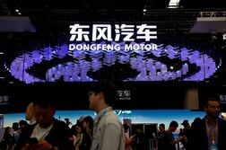 つながる車から推論する車へ、中国自動車産業は「革命」段階に