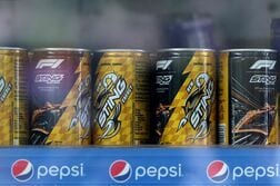 インド食品当局、「エナジードリンク」の名称使用中止を命令