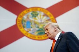 米、イランとの対立から早期撤退せず＝トランプ米大統領