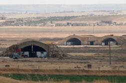 イスラエル国防相、シリア空爆巡りトルコ大統領を非難
