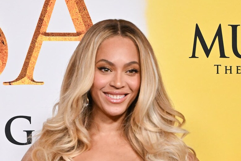 ビヨンセ（2024年12月、ロサンゼルス）　DFree-Shutterstock