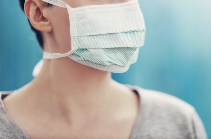 人は名前がないものに対して恐怖や不安を抱くこともあるが、それに名前が付くと恐怖心が和らぐという......LeManna-iStock