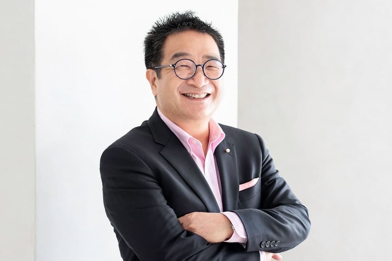 ひきたよしあき氏（本人提供）