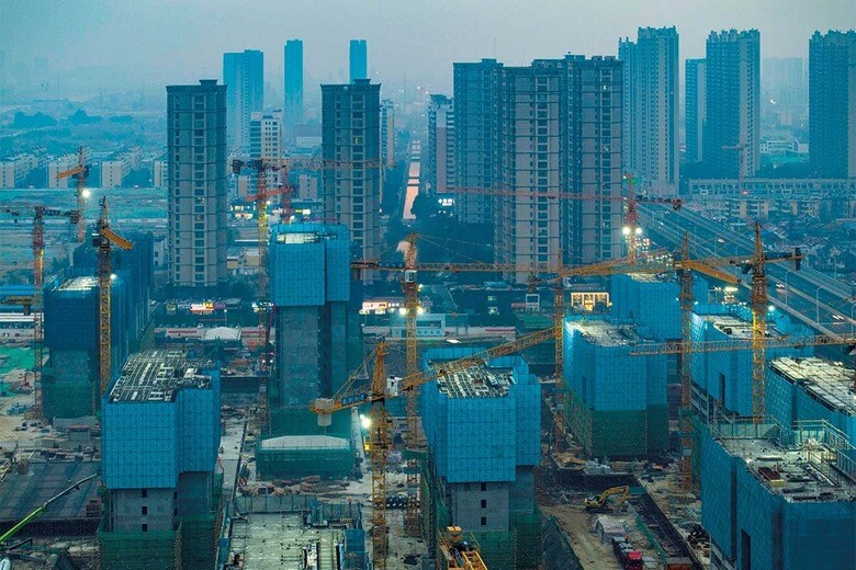 COSTFOTOｰNURPHOTO/GETTY IMAGES