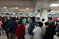 【画像】謎の「子供の肺炎」が、中国以外の国でも増加していることが明らかに...急増中の国を示す地図