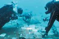 バミューダトライアングルに「興味あったわけじゃない」が、予想外の大発見をしてしまった男の手記