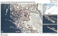 EXCLUSIVE-ＮＡＴＯ、ロシアの海底ケーブル破壊工作を阻止　北極圏で対峙