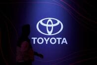トヨタ7月世界販売4.8％減、中国が全体押し下げる構図変わらず