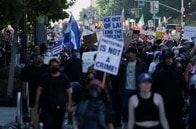 米海兵隊がLAに配備されることに...市民を拘束する権限付与、カリフォルニア州は政権に訴訟提起