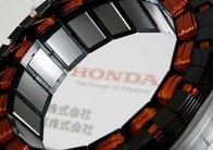 ホンダ世界初の重希土類使わぬＨＶモーター実用化、中国依存を脱却